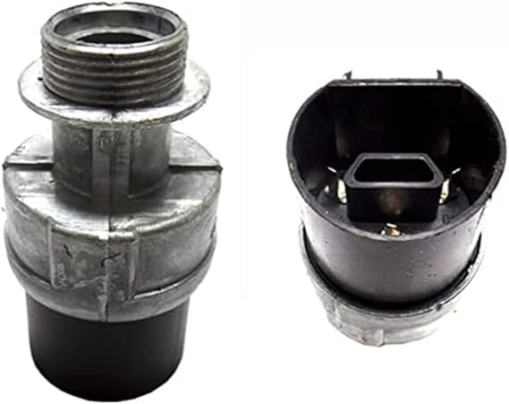 Genuine Navistar Ignition Switch - 3545580C2