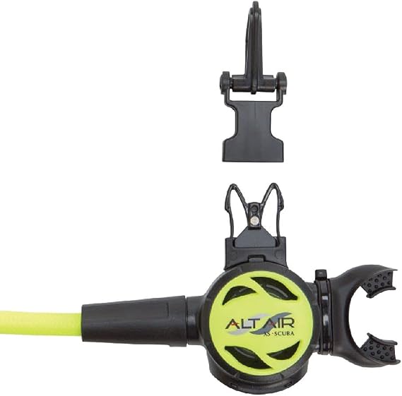 XS Scuba Alt Air Octopus