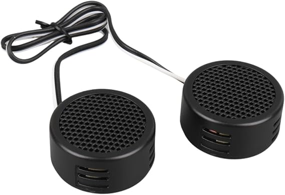 97 DB – 200W Oto Tweeter, Digital Auto Sound,