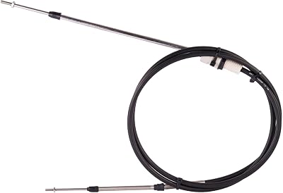 SBT Steering Cable compatible with 7080621 Polaris SLT 780SLTXSLT 700 1996-1997