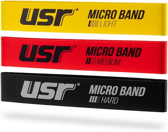 USR MBS3 3 lü Micro Bant Seti