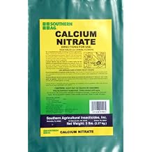 Southern Ag Calcium Nitrate - 5 Pound Bag