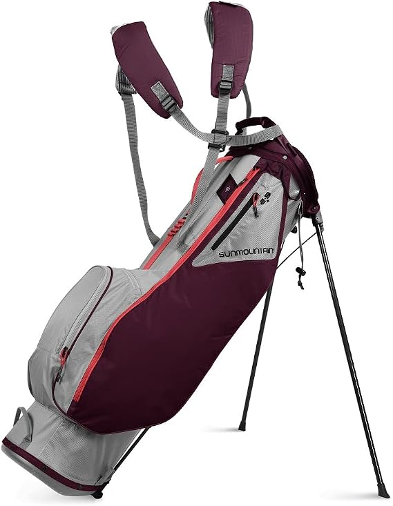 Sun Mountain Women's 2022 2.5+ Stand Bag
