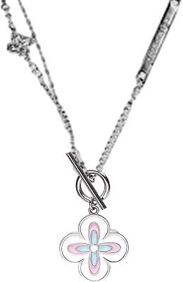 Kiana-Kaslana Cosplay Necklace,Game Cosplay Fashion Costume Accessories