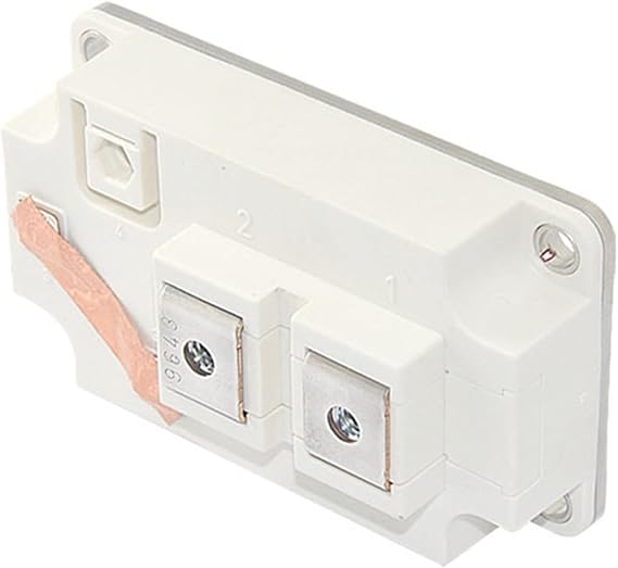 IGBT Power Module FZ400R12KS4 High Frequency 400A 1200V