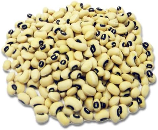 Black Eye Beans - 1.5kg