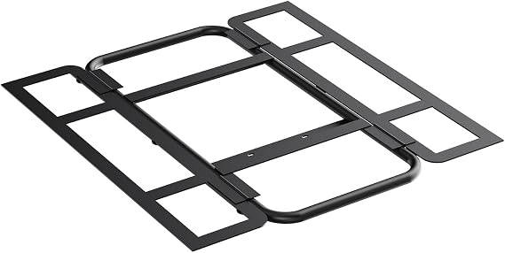 TESWAY Foldable Platform