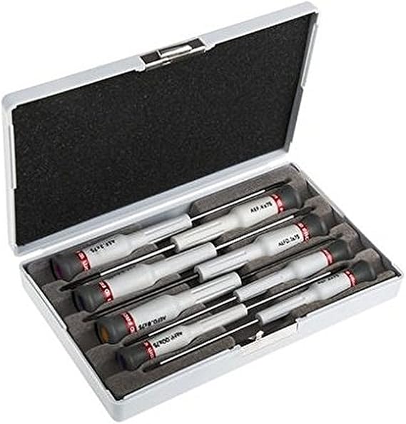 Facom AEF.J6-8 MICRO-TECH RAN PHILLIPS POZIDRIV SCREWDRIV