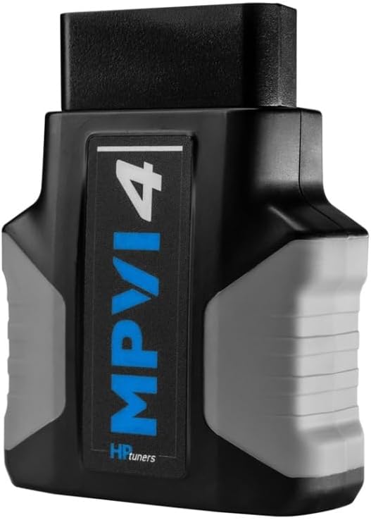 HPT MPVI4 Diagnostic Code Reader Scanner and Tool | Credit Sold Separately