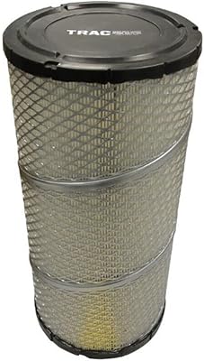 Replacement For Compatible With Fits Case Fits New Holland AIR FILTER 1930589 47132343 47132345 82981152 840