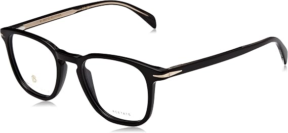 David Beckham Eyeglasses DB 1050 07 B