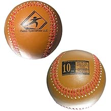 Tap Weighted Baseball (10oz)