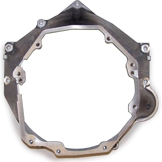 TREMEC 1386-212-005 Clutch Housing