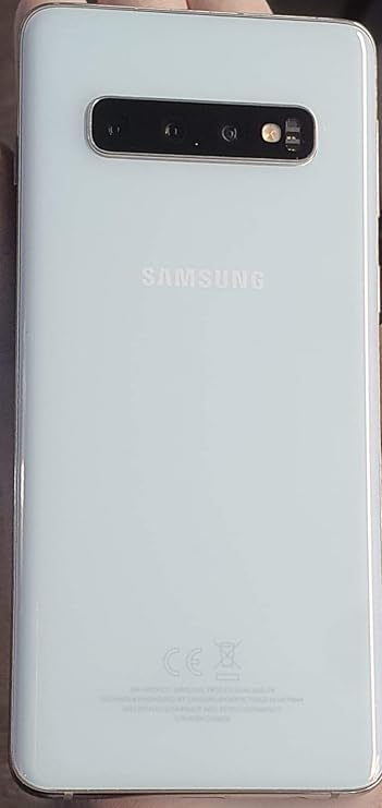 SAMSUNG Galaxy S10 Smartphone – Germany