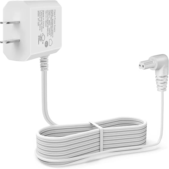 15V Charger for Black and Decker Vacuum 90627870/90629039 | Power Cord Compatible with HHVI315JO42 S003AQU1500015