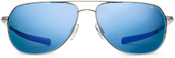 Method Seven Ascent SKY9 Aviation Sunglasses For Pilots