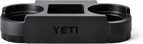 Yeti Roadie 48/60 Dual Cupholder