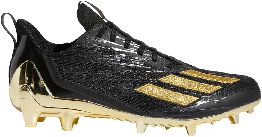 adidas Men's AdizeroFootball Shoe