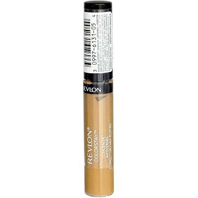 Revlon ColorStay Medium Deep Concealer - 2 per case.