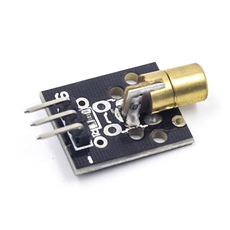 SANEC Arduino Laser Module
