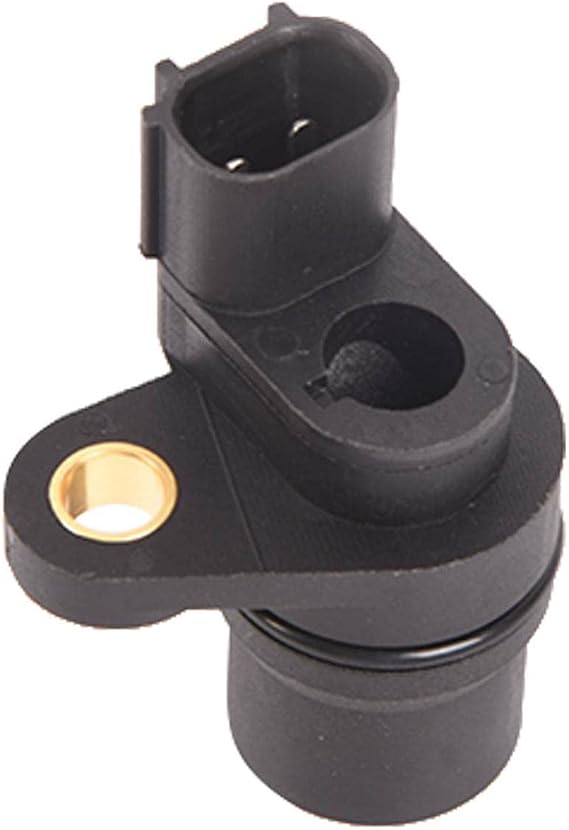 Fits ABS Wheel Rear Left Driver Side ALS1250 AB1723 5S6967 0844283 8954635020 084-4283 TY1115519 970-308 2ABS0314 ABS64-2 89546-35020 V70720210 970308 A0032A0285