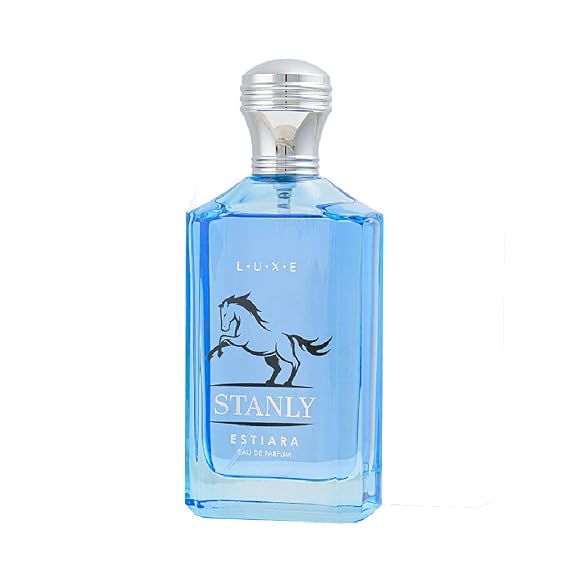 Luxe Stanly for Unisex - 3.4 oz EDP Spray