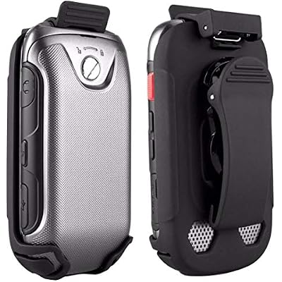 Verizon Wireless Samsung U680 Convoy 3 OEM Swivel Belt Clip Holster
