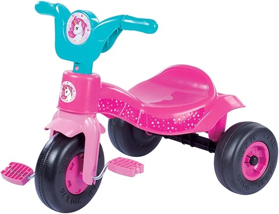 Dolu Unicorn Bisiklet