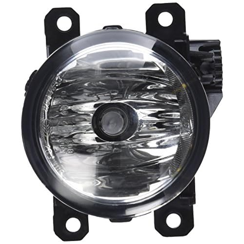 Genuine FIAT Parts - Lamp: Front Fog 5182426AA