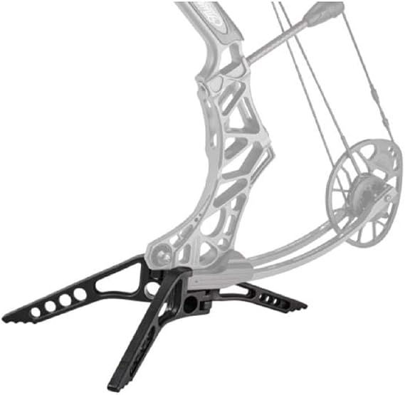 MATHEWS Engage Limb Legs (Engage Slim, Black)