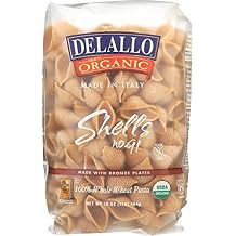 (NOT A CASE) Pasta Whole Wheat Shell
