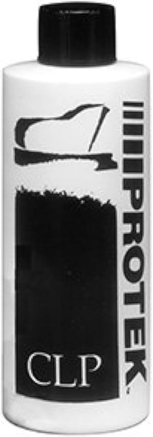 Protek 1406 Cleaner, Lube and Protectant, 4 oz Bottle