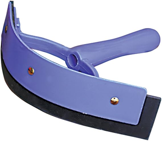 Weaver Leather Deluxe Sweat Scraper