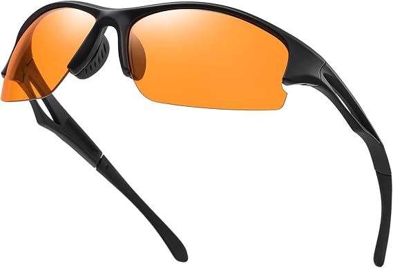 Okany Blue Light Blocking Glasses Women Men, Gaming Computer Gamer Glasses | Blocks Screen Glare & UV400 Rays Relieves Computer Headaches Digital Eyestrain & Screen Fatigue For Remote Desk Work
