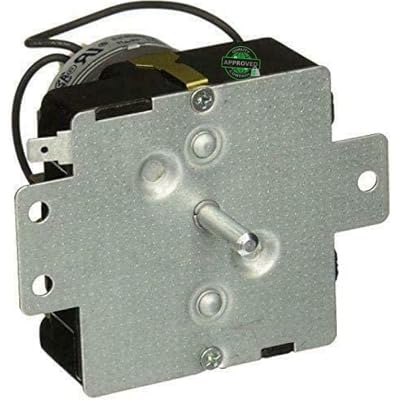 ReplacementParts - 3976576 Dryer Timer Cycle Control WP3976576-3976576