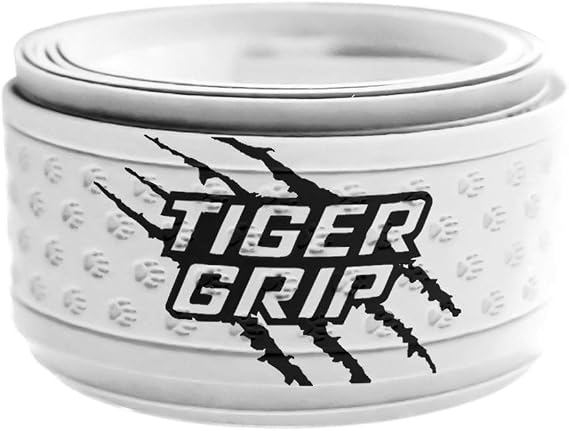 Tiger Grip - White (White, 1.1mm)