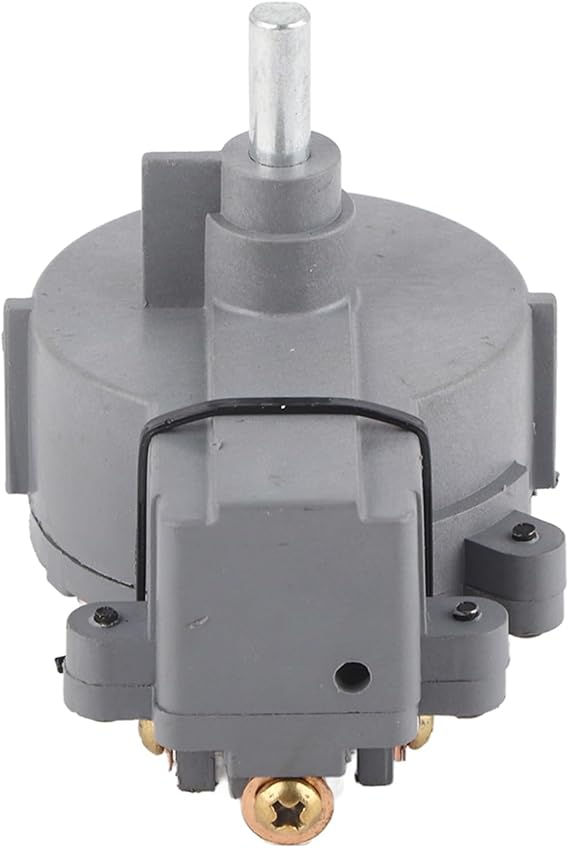 12V24V Speed Switch Electric Motor/Outboard Electro-Trolling Engine Accessories