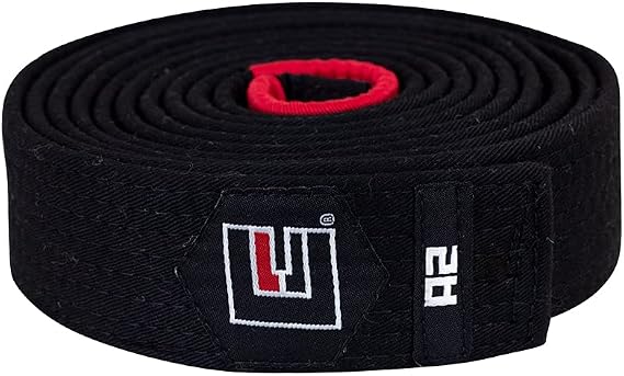 Combat Corner BJJ GI Belt