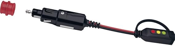 CTEK (56-870) Comfort Indicator Cig Plug