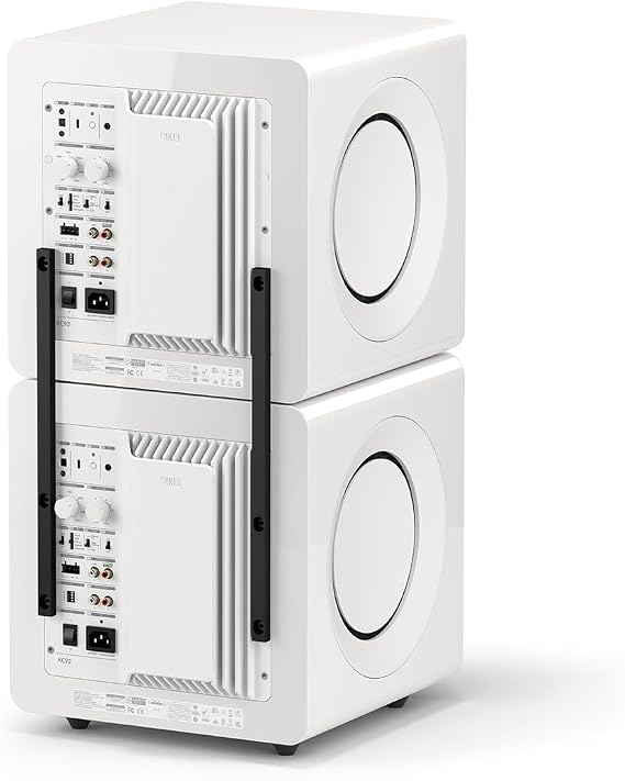 KEF KSK92 Subwoofer Stacking Kit
