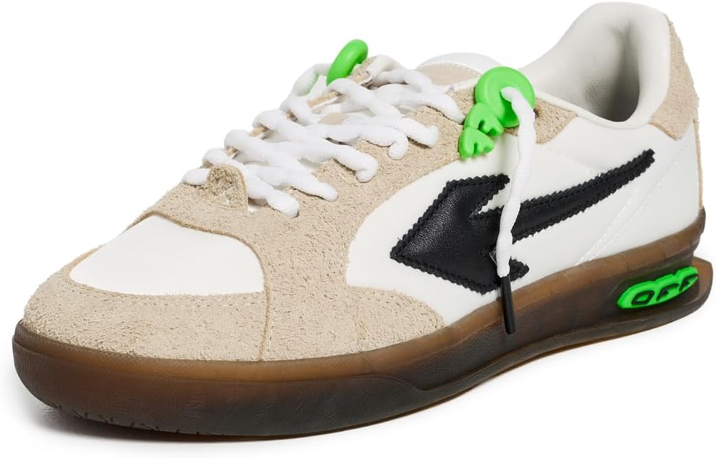 OFF-WHITE Women's New Slim Sneakers