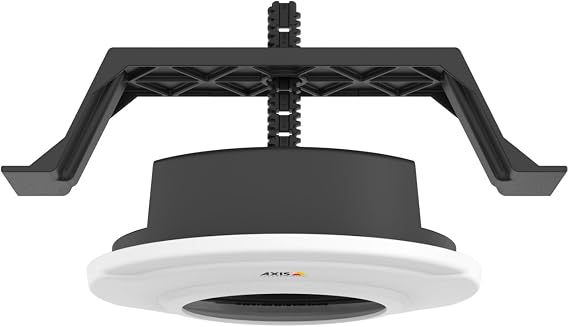 Axis Communications T94S01L Camera Mounting Kit White (5507-671)