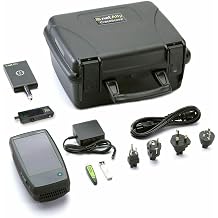 CYBERSCOPECEX2, CYBERSCOPE SITE Security Analyzer (Full TRIBAND)