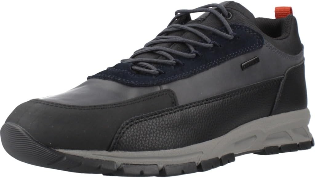 Geox Men's U Doray B ABX Trainers