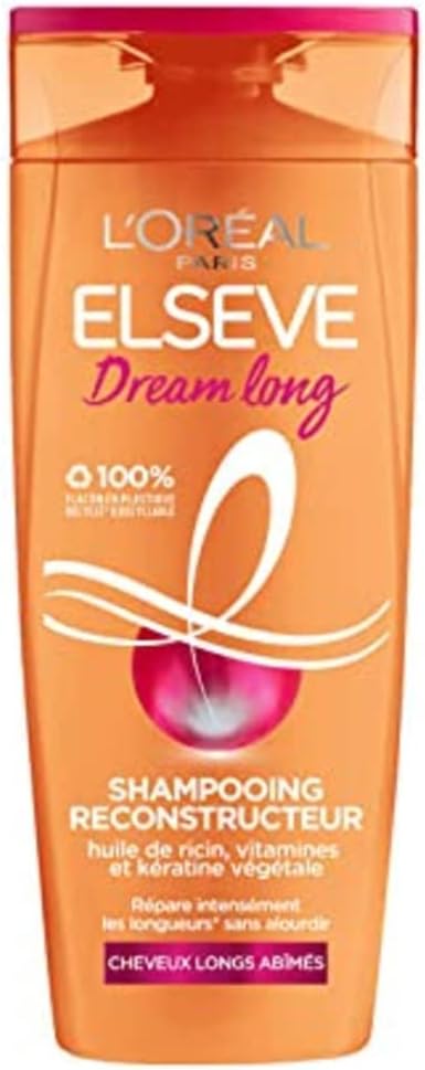 L'Oréal Paris Elsève Dream Long Shampoo 250 ml