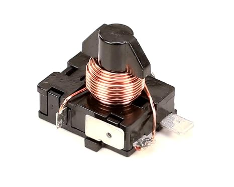 Hoshizaki Relay -Start 3A7232-01 - Genuine OEM Replacement Part