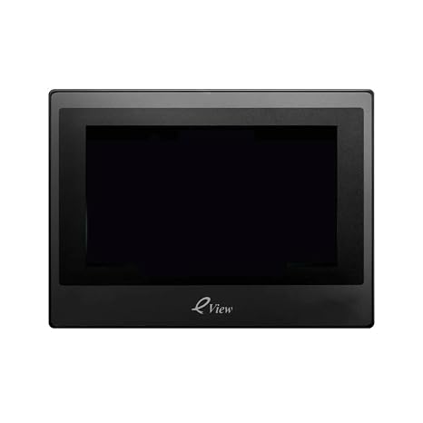 Kinco Eview ET050 ET070 ET100 HMI Touch Screen 800x480 Human Machine Interface 4.3" 7" 10" Touch Panel (10" ET100)