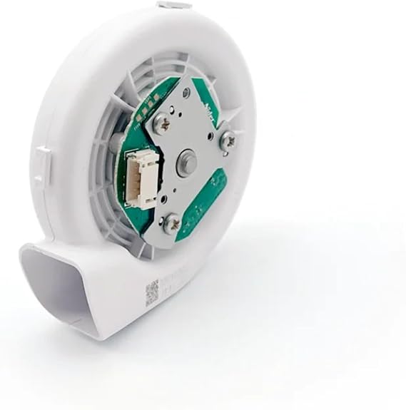 Replacement Fan.Compatible for Roborock Q8 Max/Q5 Pro High-Power Airflow Motor Vacuum Cleaner Parts 5400Pa 20N704U600