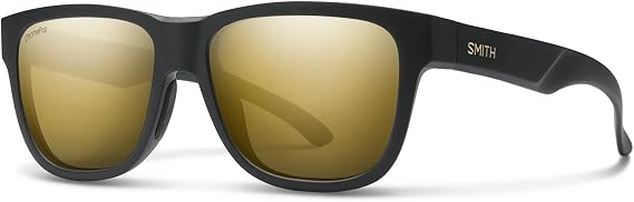 SMITH Lowdown Slim 2 Sunglasses with Polarized Lenses