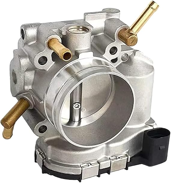 Throttle Body Assembly 06A133062R THROTTLE BODY Assembly For GOLF MG-043-BS57-3 MG043BS573